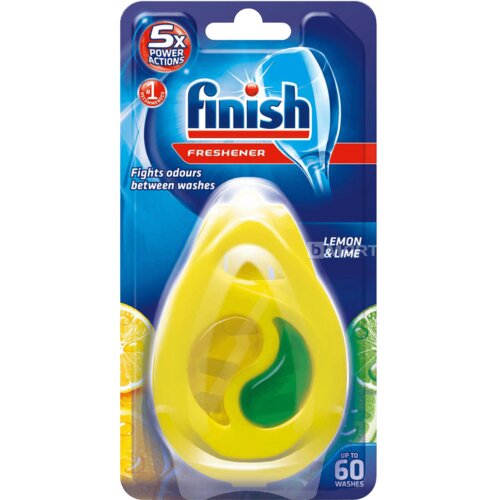 Finish Osveživač za sudoma&amp;scaron;inu citrus Slike