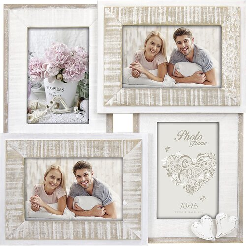 Zep molveno 4x10x15 wood gallery frame WW435 Slike