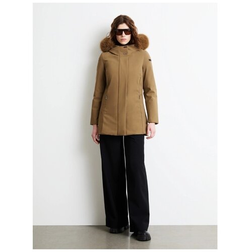 Roberto Ricci Designs Jakne W26505F Bež Slike