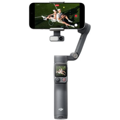 Dji Stabilizator Osmo Mobile 8P Adventure Track Combo Cene