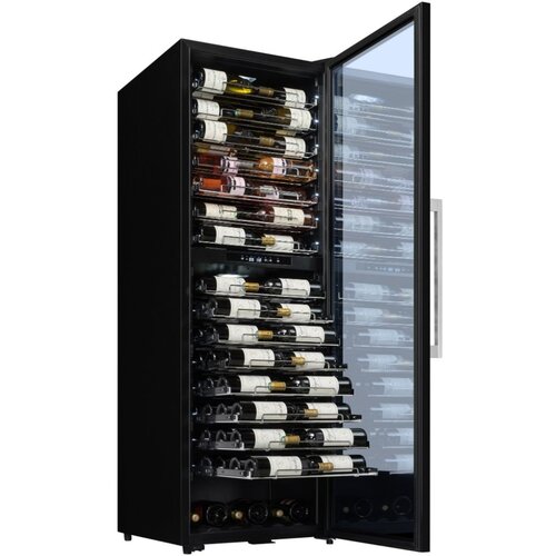 LA SOMMELIERE PRO160DZ hladilnik za vino za 152 steklenic 2-conski - Cene