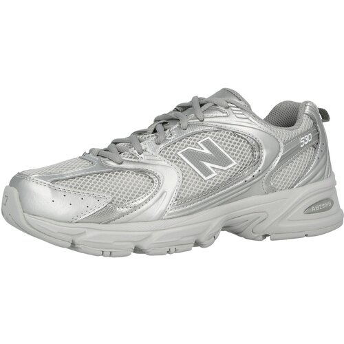 New Balance Nizke superge '530' srebrno-siva Cene