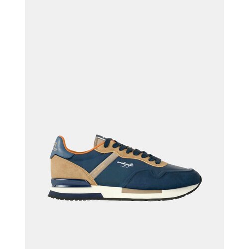 PepeJeans Nizke superge PMS400037 HAILON BASIC M Modra Cene