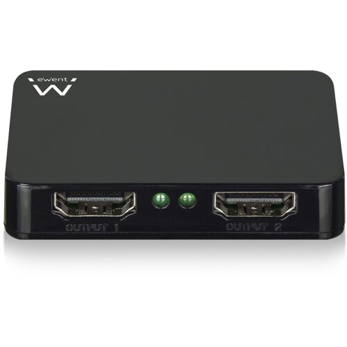 Ewent Hdmi razdelilnik Ew3720 4K 1X2, (21405735) Cene