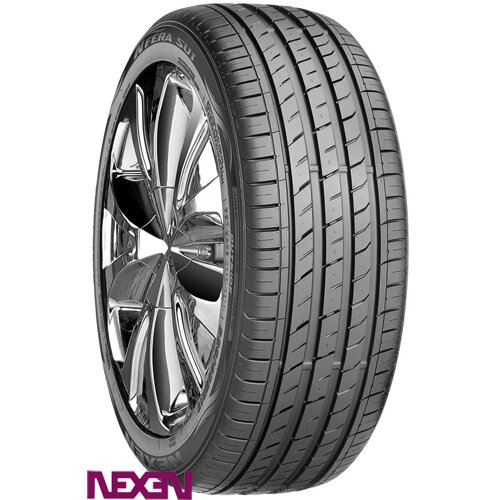 Nexen N Fera SU1 ( 235/50 R18 101W XL 4PR RPB ) Cene