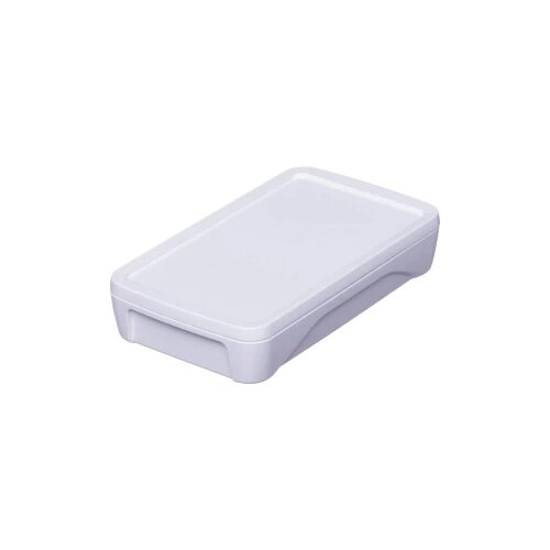 Bopla Ručno kući&amp;scaron;te 130 x 75 x 26 ABS Bijela (RAL 9016) BOP 500-9016 1 ST Slike