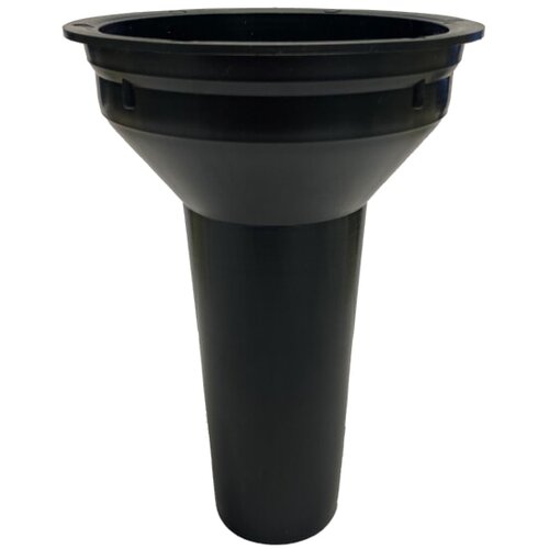 PVC sifon za pod (Visina: 14 cm) Slike