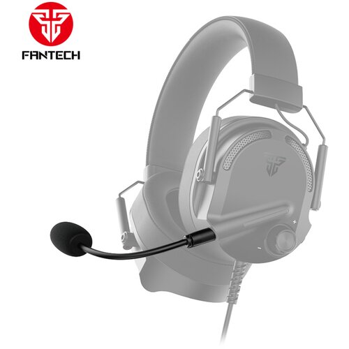 Fantech mikrofon za slušalice MH91 crni Cene