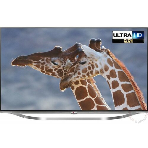 Lg 65UB950V 3D Smart 4K Ultra HD televizor Slike