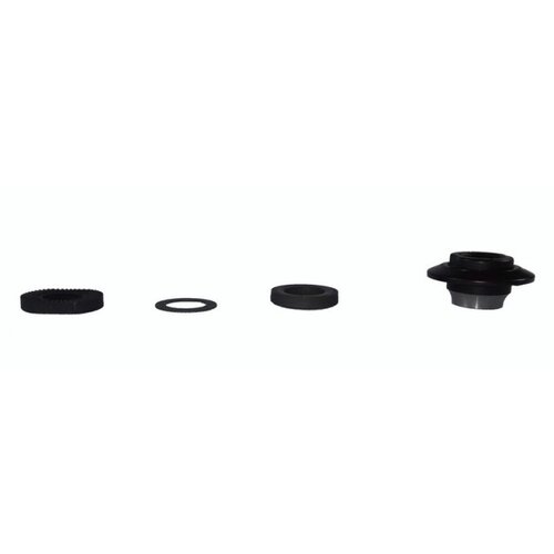 Konus shimano HBM525A levi lock nut unit Y2SW98040 shimano Cene