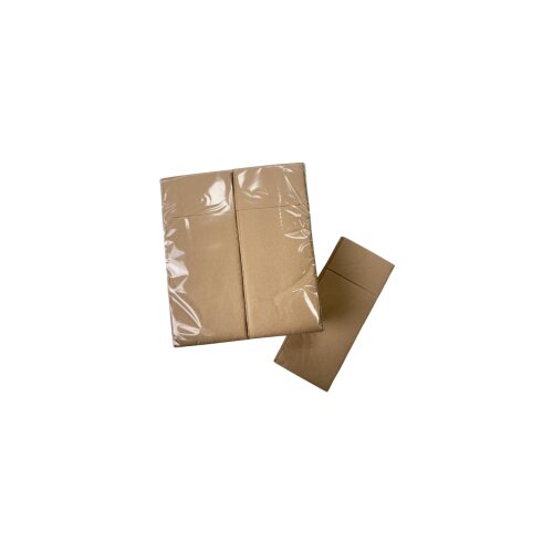 Soft Point futrola za escajg &amp;ndash; n.smeđa (32&amp;times;38) &amp;ndash; 50/1 Slike