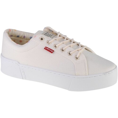 Levi&amp;#039;s Nizke superge Tijuana 2.0 Bela Slike