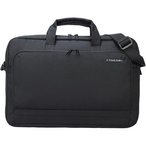Tucano torba star computer bag 17" / crna Cene