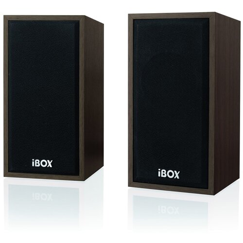 iBox IGLSP1 loudspeaker Cherry (fruit) Wired 10 W Cijene