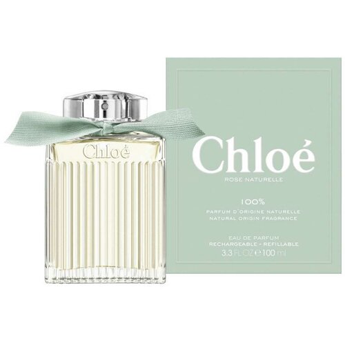 Parfem za žene Chloe Rose Naturelle EDP 100 ml Cijene