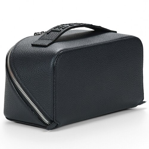 Lancel Toaletne torbice NINON TOILET POUCH Črna Slike