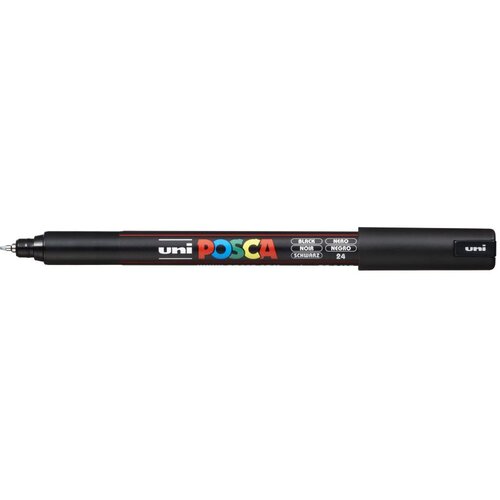 Marker Uni pc-1mr Posca crni Cene