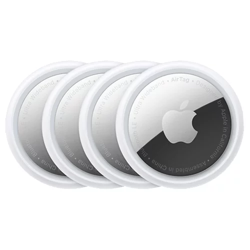 Apple AIRTAG (4 PACK) APPLE