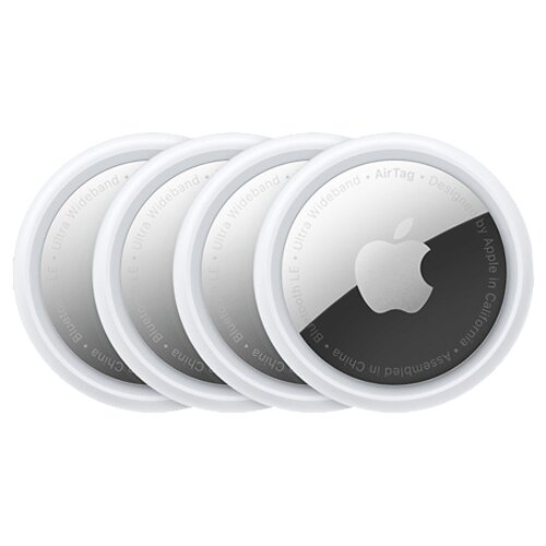 Apple AirTag MX542ZM/A - 4 komada Cene