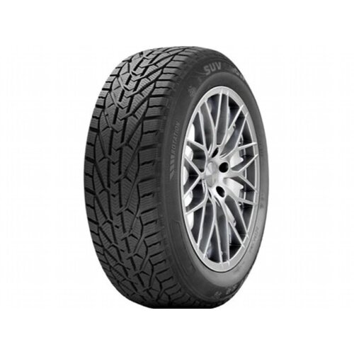 Tigar 195/65R15 winter 91H zimska auto guma Slike