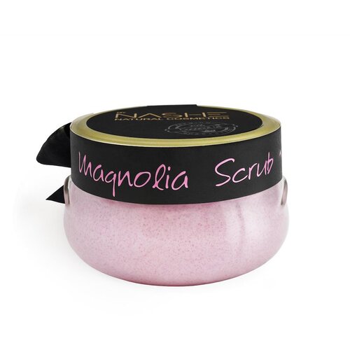 MY NASHE Nashe Cosmetics Piling za tijelo Magnolia Cijene