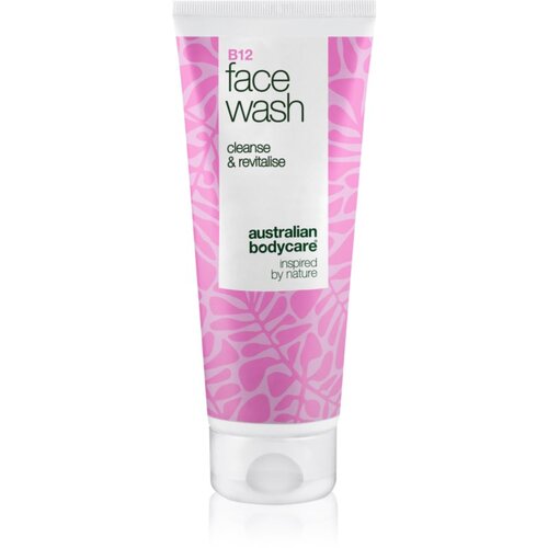 Australian Bodycare B12 revitalizacijski čistilni gel 100 ml Cene