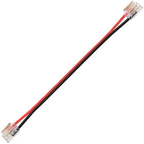 Braytron Konektor LED Trake Srednji sa Žicom 8-12MM BS01-99602 Cene