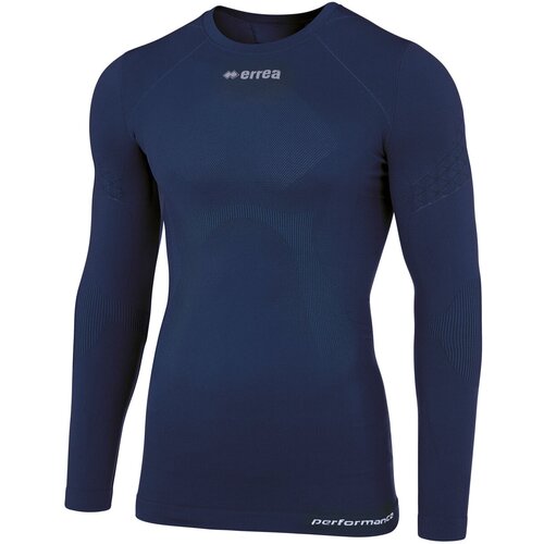 Errea Majice & Polo majice Davor Maglia Ml Ad Modra Cene