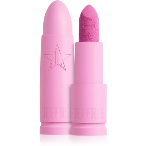 Jeffree Star Cosmetics Velvet Trap ruž za usne nijansa Laced Cake 4 g Cijene