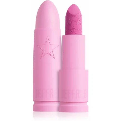 Jeffree Star Cosmetics Velvet Trap ruž za usne nijansa Laced Cake 4 g