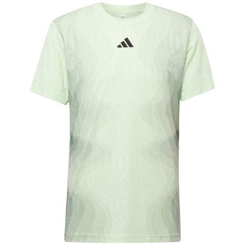 Adidas FRLFT TEE PRO, muška majica za tenis, zelena IL7384 Slike