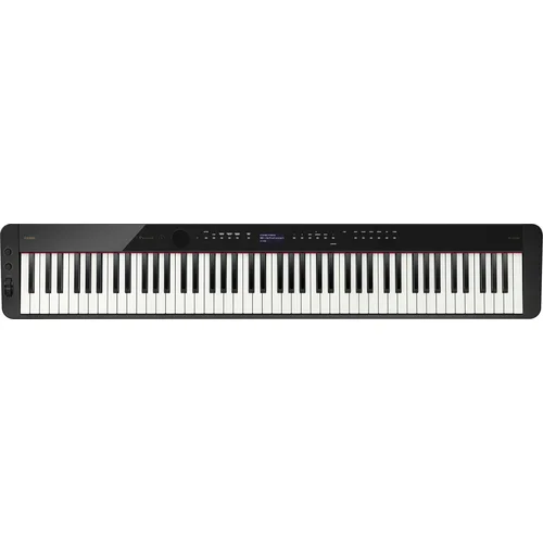 Casio Privia PX-S3100-BK stage piano crna boja
