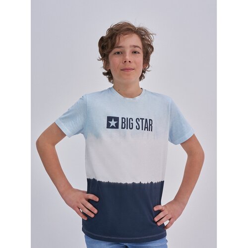 Big Star Man's T-shirt 152222 Slike