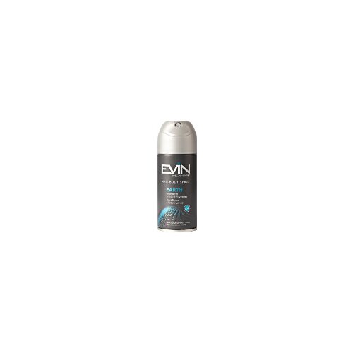 Evin Homme earth dezodorans sprej 150ml Slike