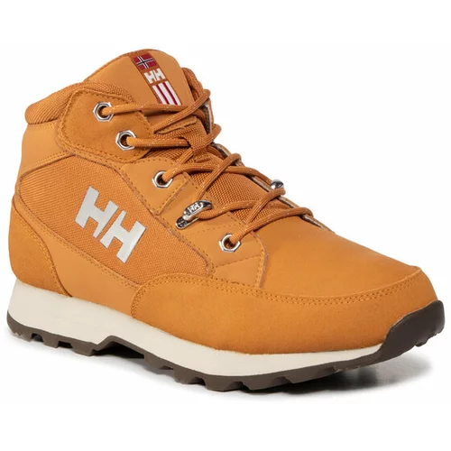 Helly Hansen Trekking čevlji Torshov Hiker 115-93.725 Rjava