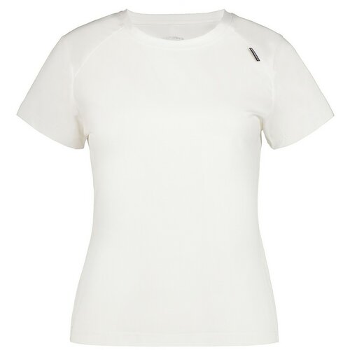 Icepeak dummer, ženska majica za planinarenje, bela 354746558I Slike