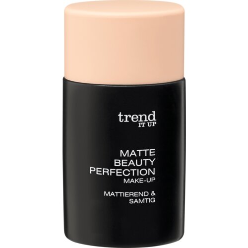 trend !t up MATTE BEAUTY PERFECTION - tečni puder 020 30 ml Slike
