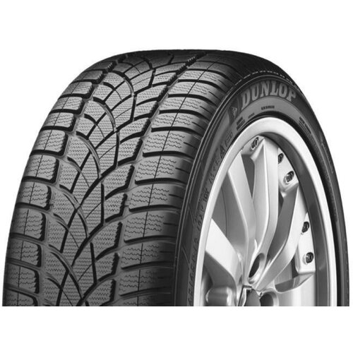Dunlop Zimska 275/40R19 105V SP WI SPT 3D MS J XL MFS - Skladišče 1 (Dostava 1 delovni dan) Cene
