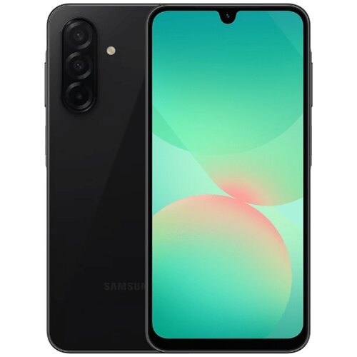 Samsung A26 128GB crna Cene