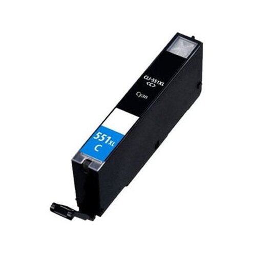 Tinta Canon CLI551XL CYAN, za Pixma IP7250... Cijene