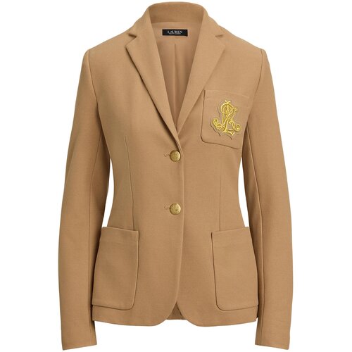 Polo Ralph Lauren Sako 'ANFISA' boja devine dlake (camel) Cijene
