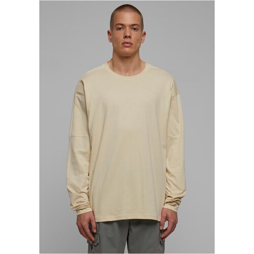 Urban Classics Sand raglan back with long sleeves Slike