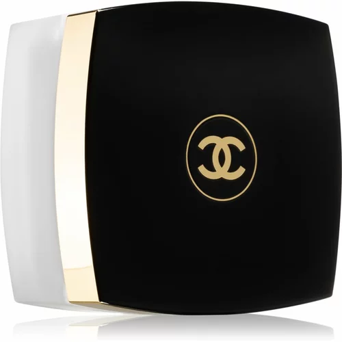 Chanel Coco krema za telo 150 ml za ženske