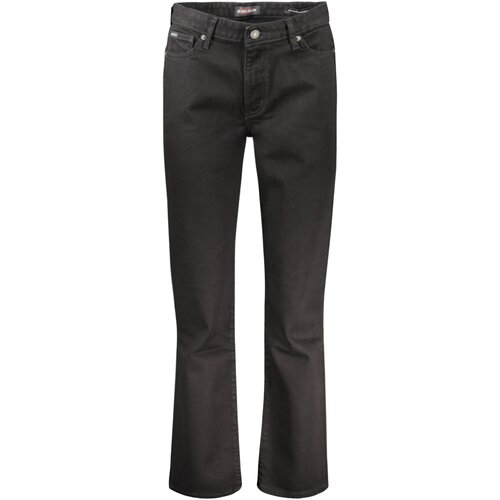 Guess Jeans WOMEN&amp;amp;#39;S BLACK DENIM JEANS Slike