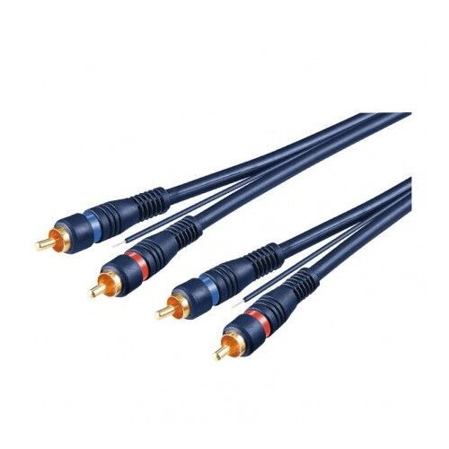  HiFi audio kabel ( A3OFC1-5 ) Slike