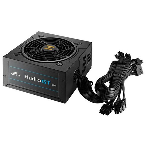 FSP Polmodularni napajalnik Atx Hydro Gt Pro 850 W 80 Plus Gold, (21408591) Slike