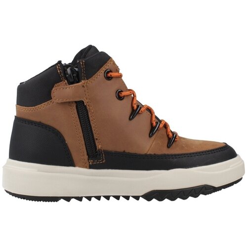 Geox J BUNSHEE BOY B ABX Smeđa Cijene
