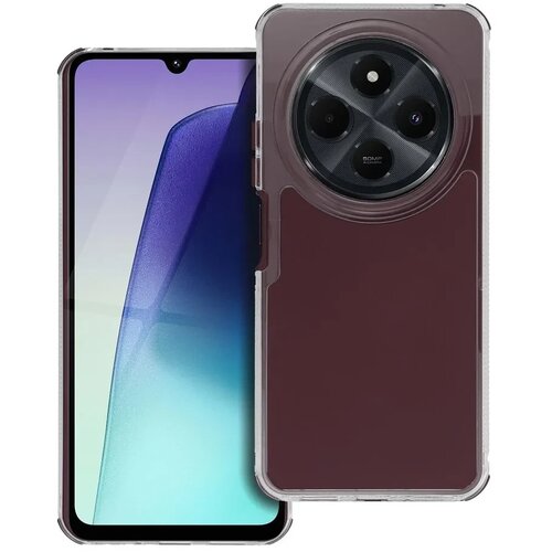 Matrix maska za Xiaomi Redmi 14C purple Cijene