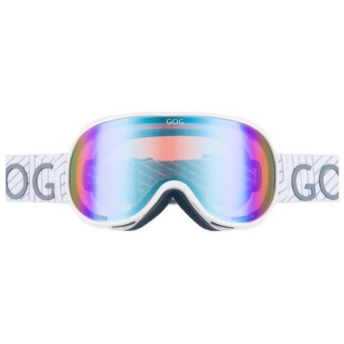 Goggle Dodatki šport Gog Storm pisana Cene
