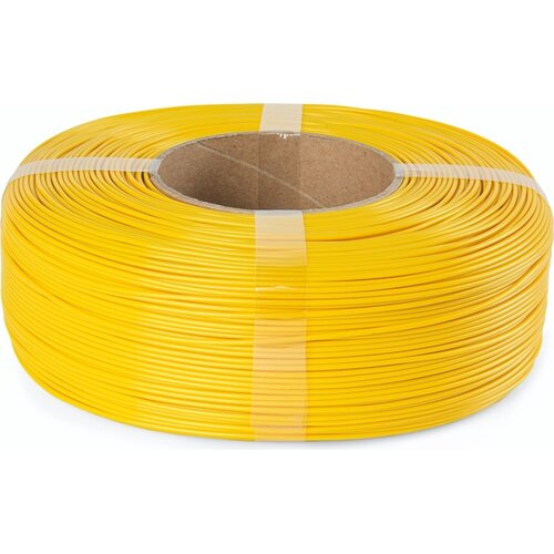 Spectrum ReFill RPETG Signal Yellow - 1,75 mm / 1000 g Slike